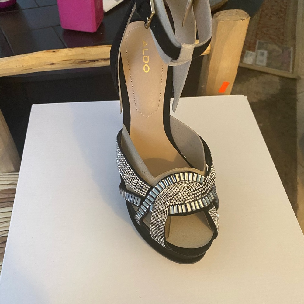 Brand new aldo shoes